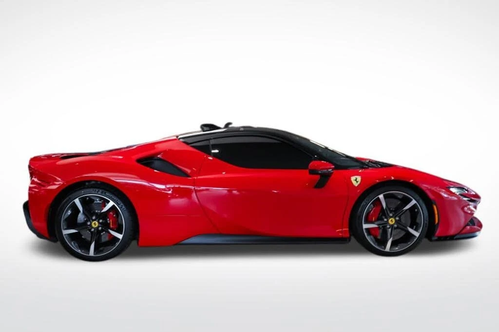2022 Ferrari SF90 Stradale - Image 6 of 30
