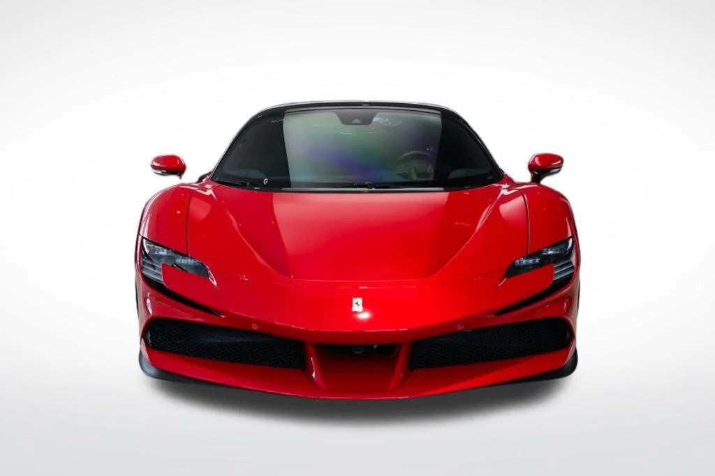2022 Ferrari SF90 Stradale - Image 8 of 30