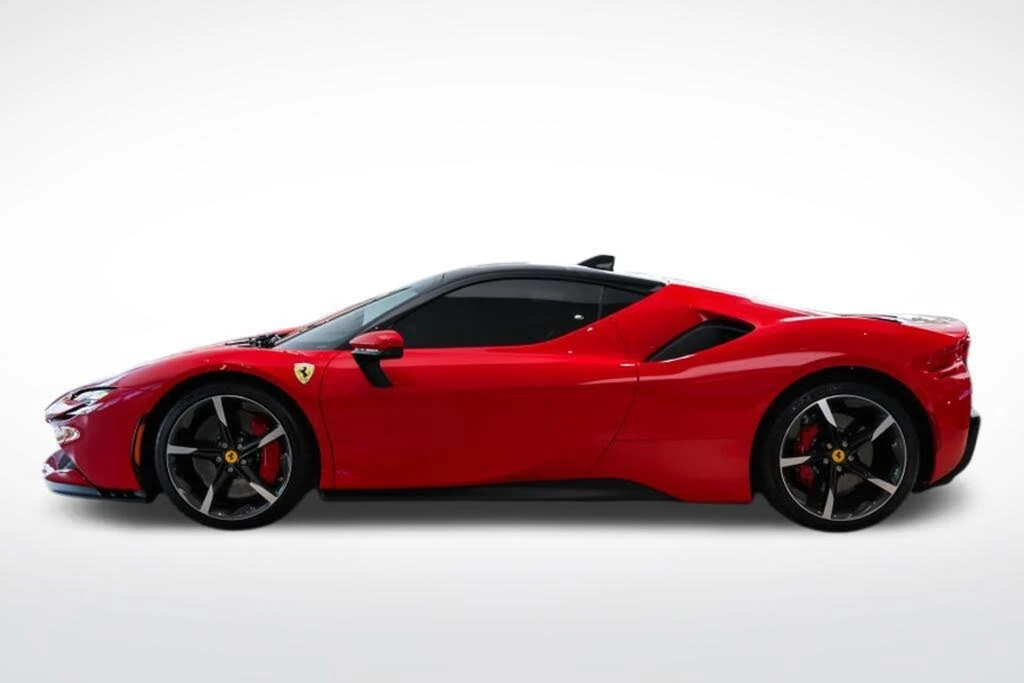 2022 Ferrari SF90 Stradale - Image 2 of 30