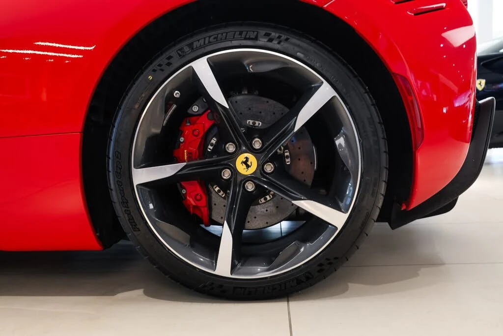 2022 Ferrari SF90 Stradale - Image 15 of 30