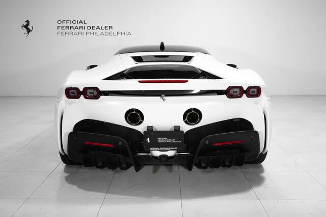 2022 Ferrari SF90 Stradale - Image 6 of 20