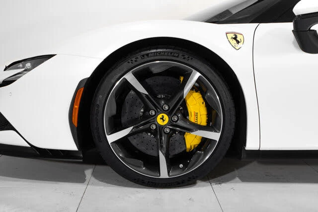 2022 Ferrari SF90 Stradale - Image 9 of 20