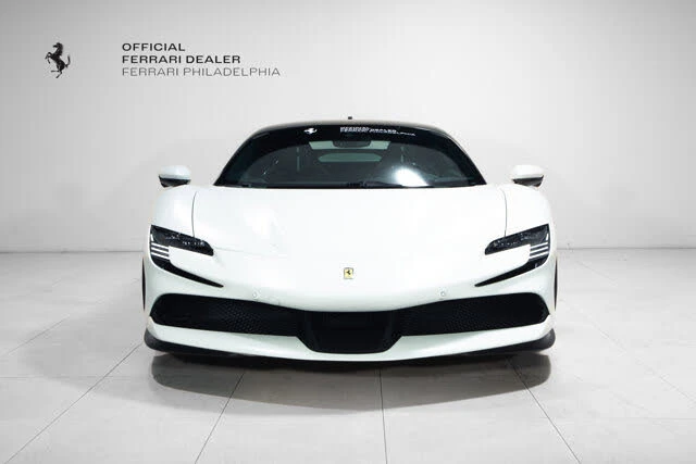 2022 Ferrari SF90 Stradale - Image 2 of 20