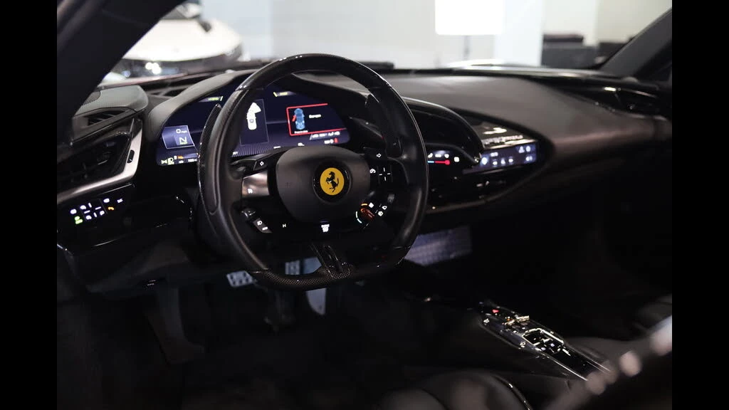 2022 Ferrari SF90 Stradale - Image 27 of 31