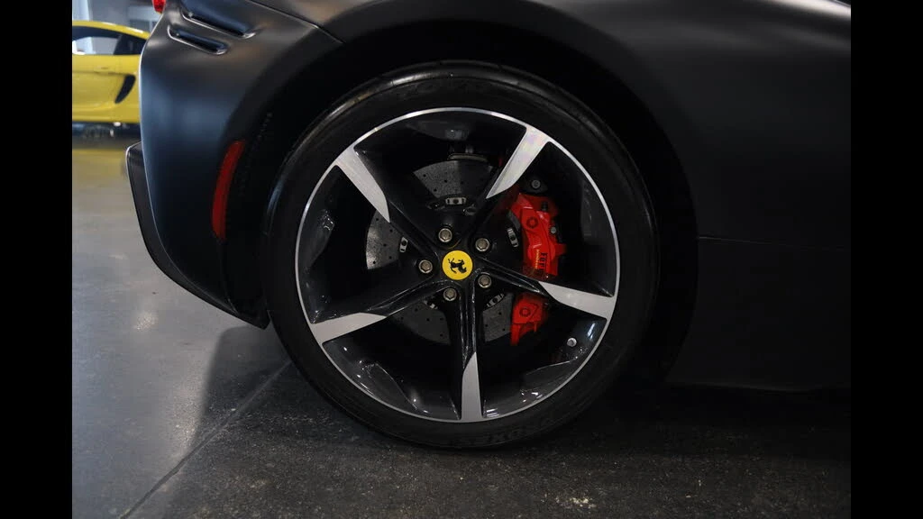 2022 Ferrari SF90 Stradale - Image 10 of 31
