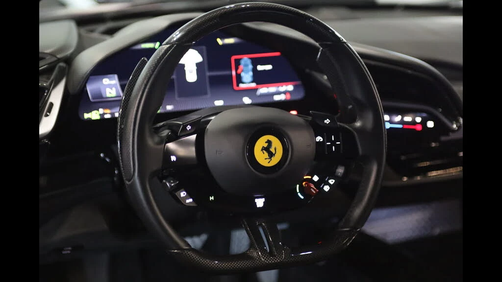 2022 Ferrari SF90 Stradale - Image 24 of 31