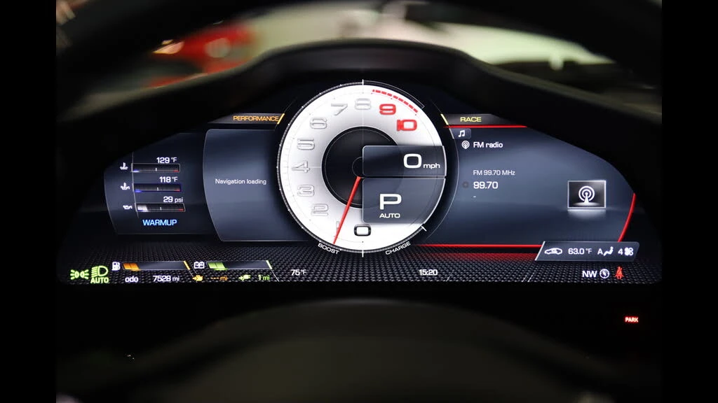 2022 Ferrari SF90 Stradale - Image 19 of 31