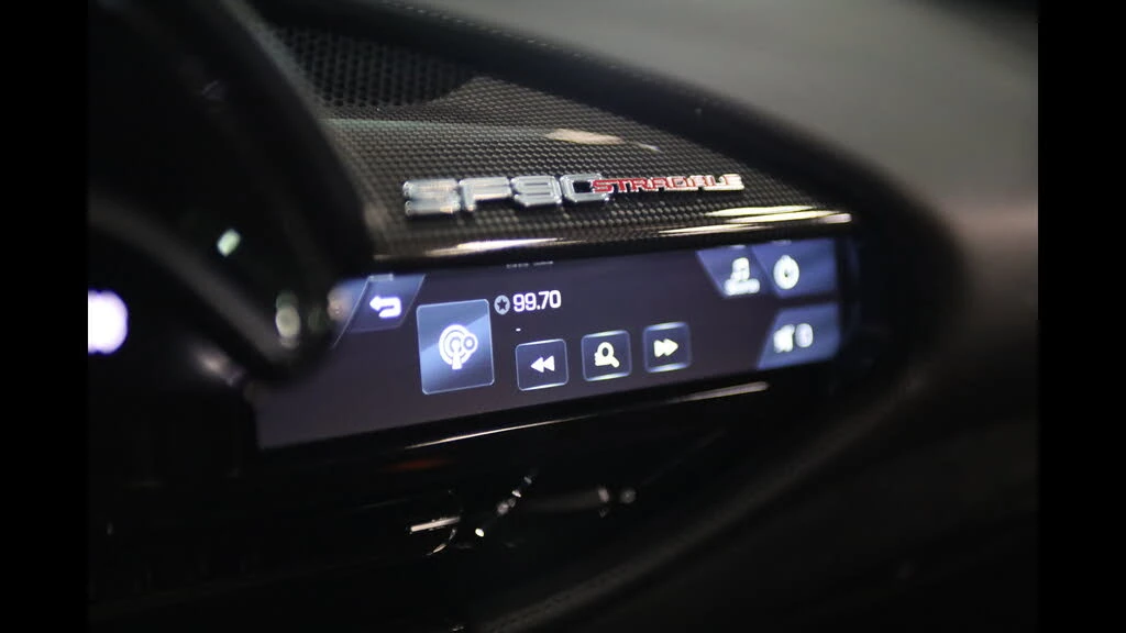 2022 Ferrari SF90 Stradale - Image 26 of 31