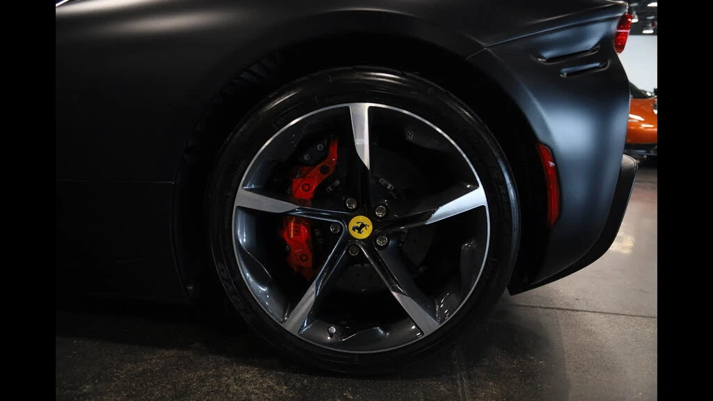 2022 Ferrari SF90 Stradale - Image 11 of 31
