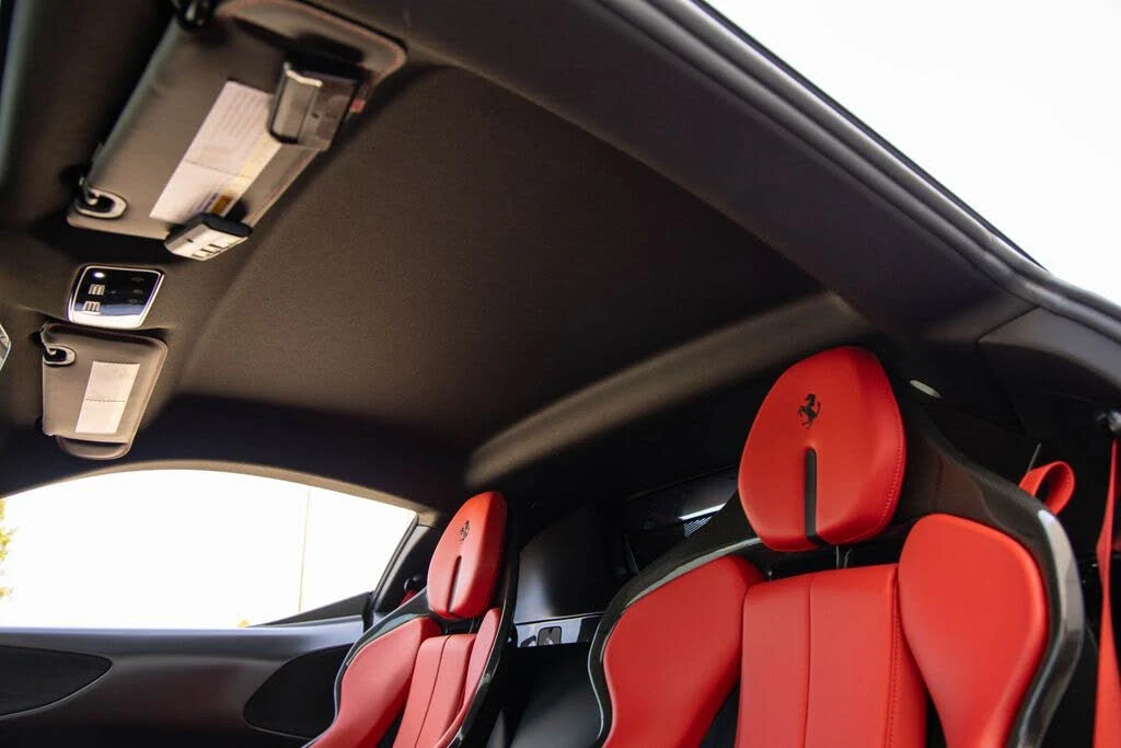 2022 Ferrari SF90 Stradale - Image 29 of 31