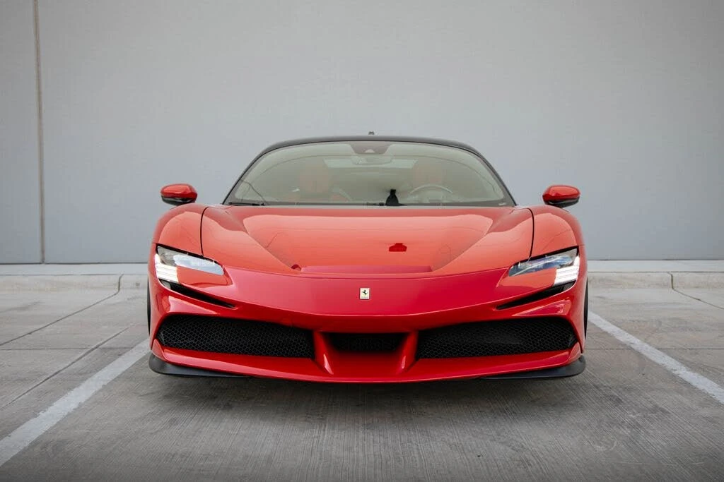 2022 Ferrari SF90 Stradale - Image 4 of 31