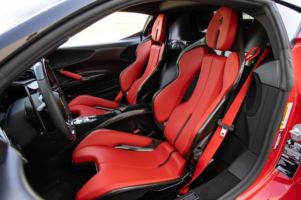 2022 Ferrari SF90 Stradale - Image 27 of 31