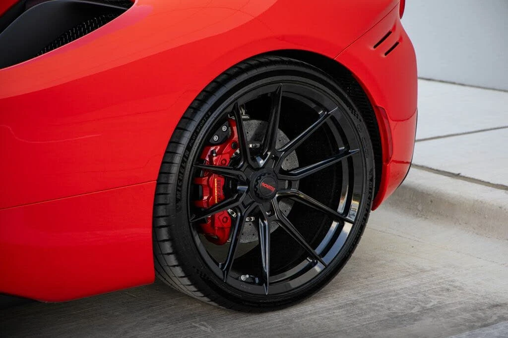 2022 Ferrari SF90 Stradale - Image 10 of 31