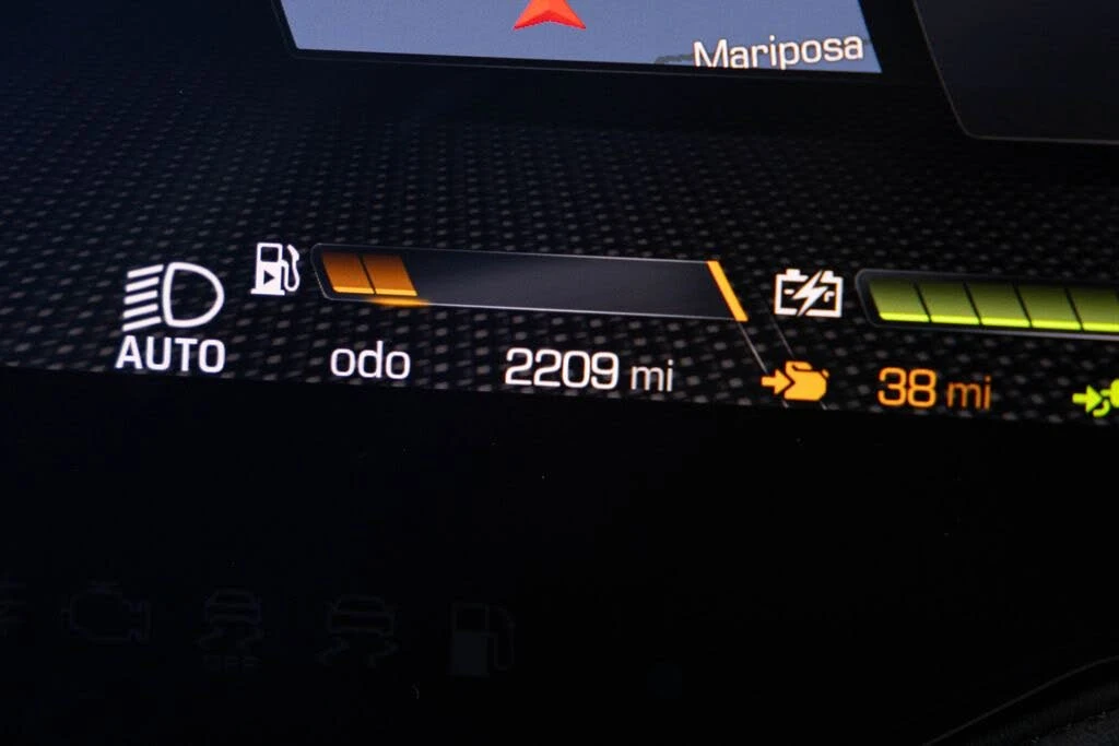 2022 Ferrari SF90 Stradale - Image 23 of 31