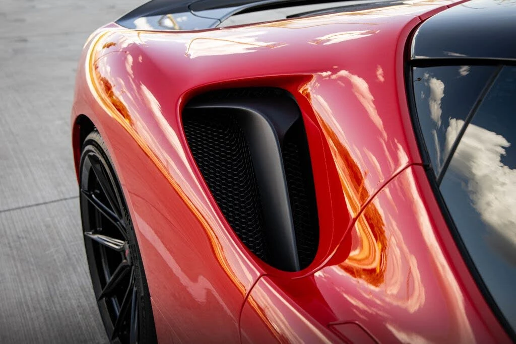 2022 Ferrari SF90 Stradale - Image 8 of 31