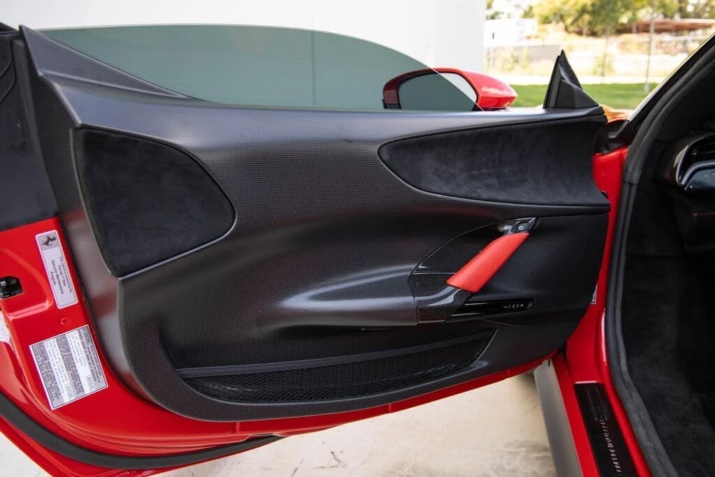 2022 Ferrari SF90 Stradale - Image 24 of 31