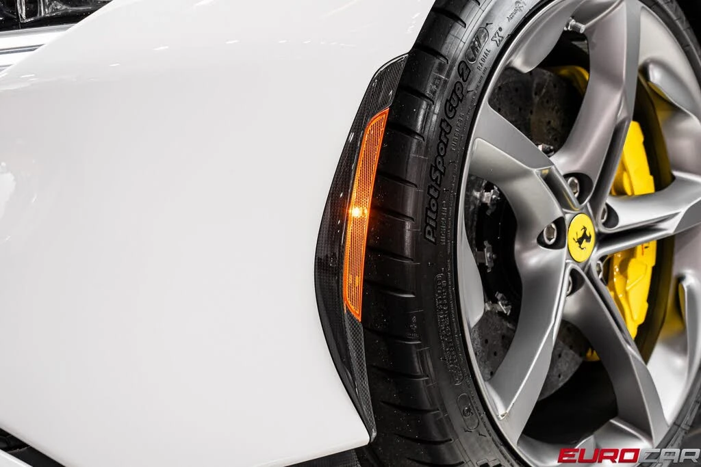 2022 Ferrari SF90 Stradale - Image 15 of 31