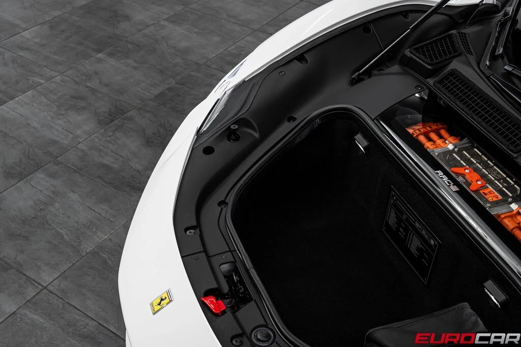 2022 Ferrari SF90 Stradale - Image 12 of 31