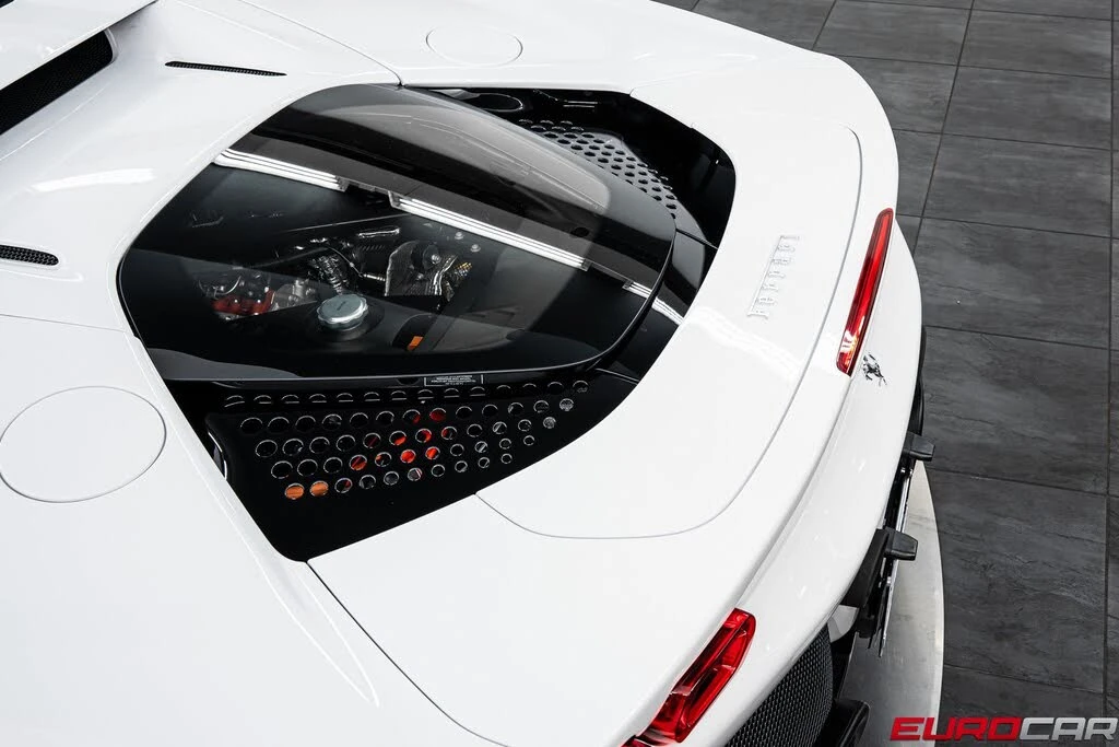 2022 Ferrari SF90 Stradale - Image 22 of 31