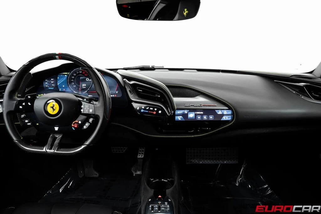 2022 Ferrari SF90 Stradale - Image 31 of 31
