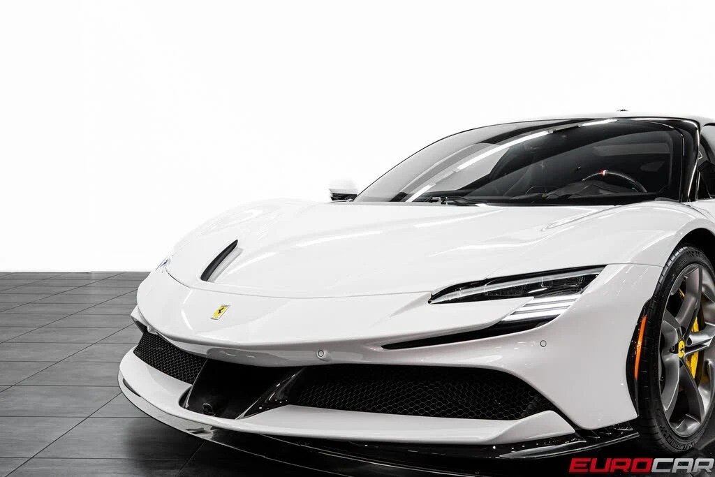 2022 Ferrari SF90 Stradale - Image 16 of 31
