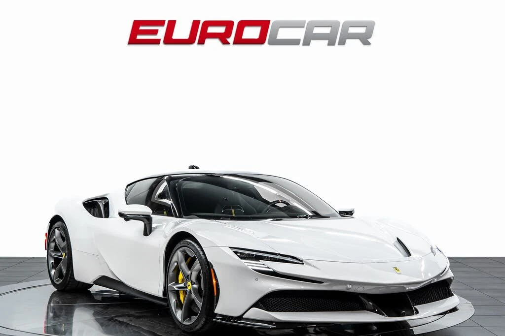 2022 Ferrari SF90 Stradale - Image 7 of 31