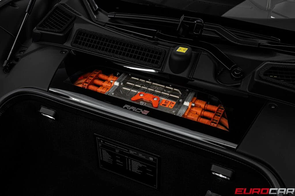 2022 Ferrari SF90 Stradale - Image 10 of 31