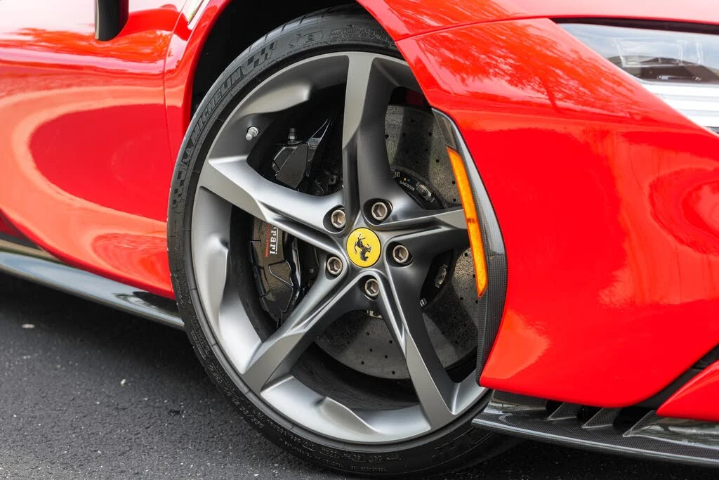 2022 Ferrari SF90 Stradale - Image 11 of 31