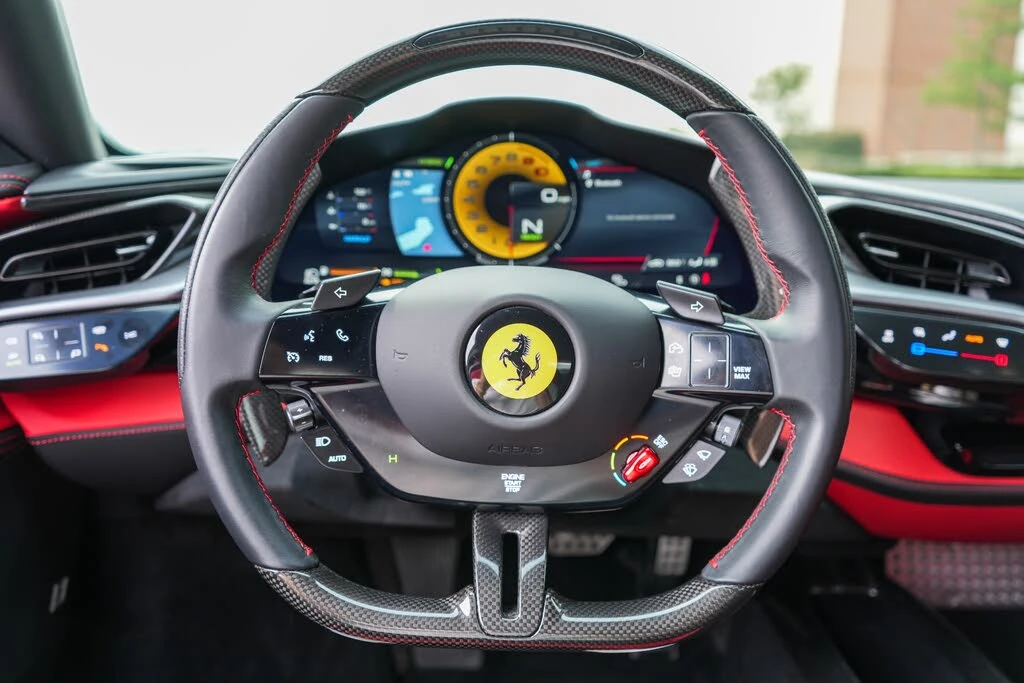 2022 Ferrari SF90 Stradale - Image 21 of 31