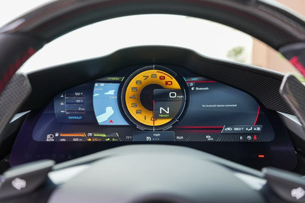 2022 Ferrari SF90 Stradale - Image 22 of 31