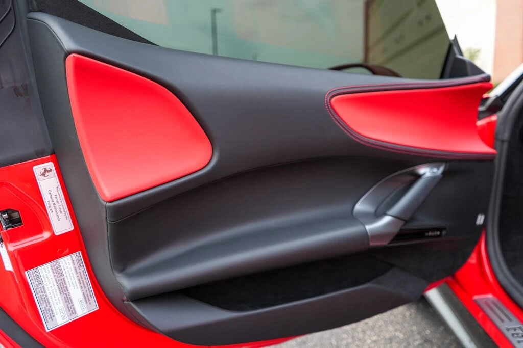 2022 Ferrari SF90 Stradale - Image 16 of 31