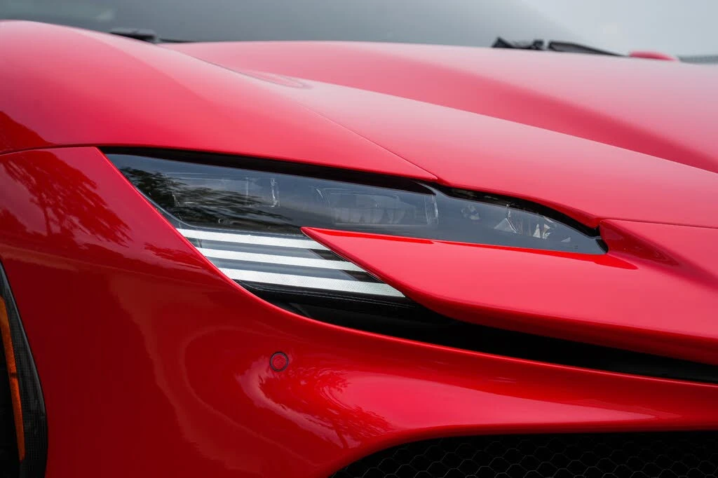 2022 Ferrari SF90 Stradale - Image 13 of 31