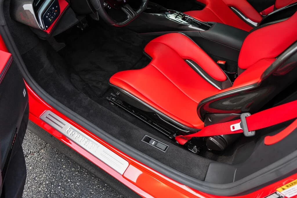 2022 Ferrari SF90 Stradale - Image 17 of 31