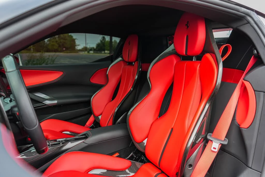 2022 Ferrari SF90 Stradale - Image 20 of 31