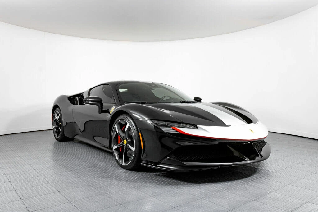 2022 Ferrari SF90 Stradale - Image 6 of 31
