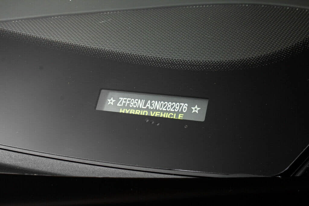 2022 Ferrari SF90 Stradale - Image 26 of 31