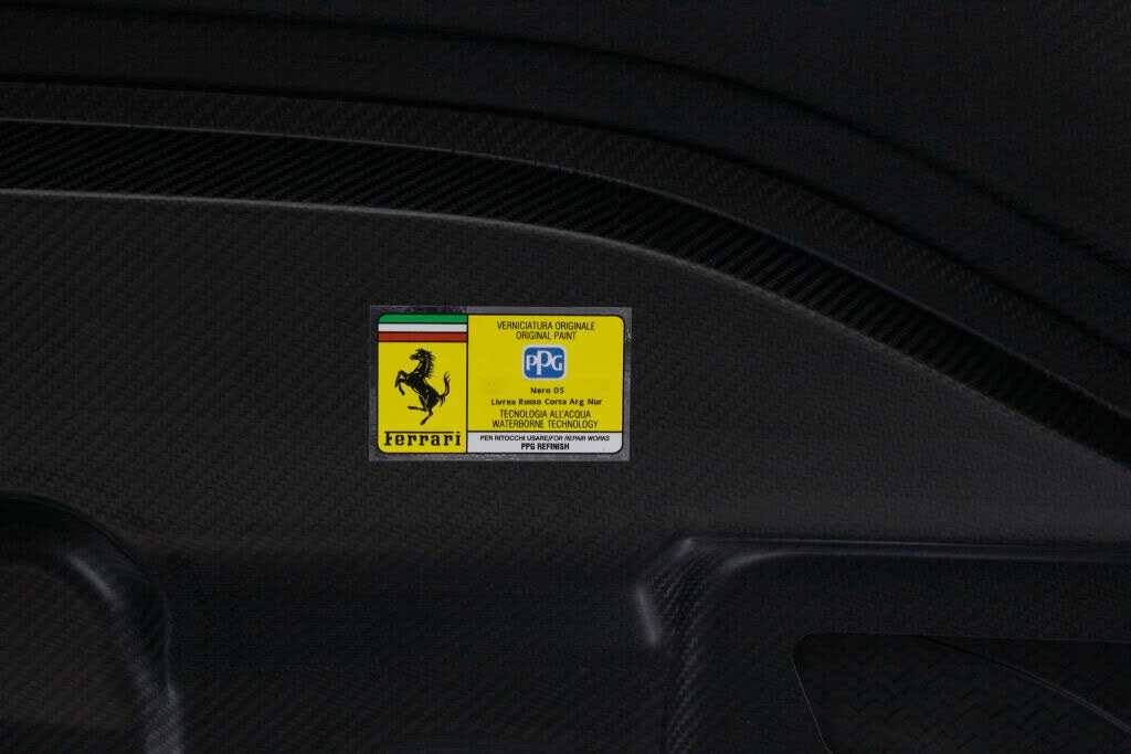 2022 Ferrari SF90 Stradale - Image 25 of 31
