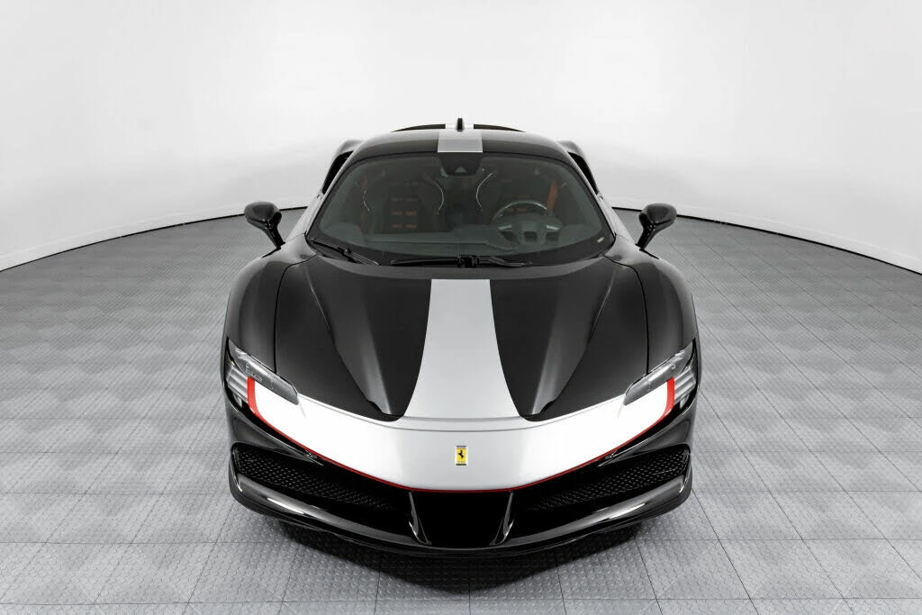 2022 Ferrari SF90 Stradale - Image 22 of 31