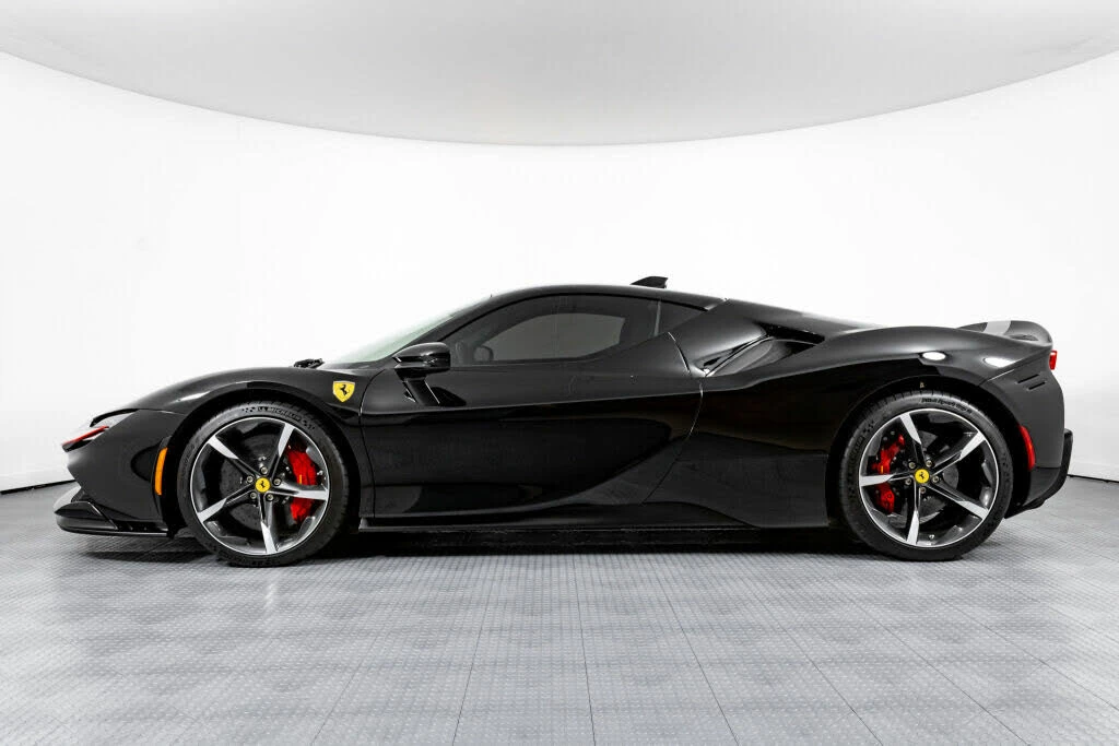 2022 Ferrari SF90 Stradale - Image 3 of 31