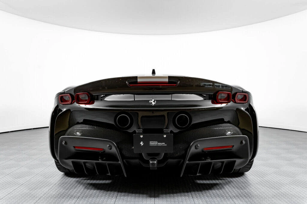 2022 Ferrari SF90 Stradale - Image 9 of 31