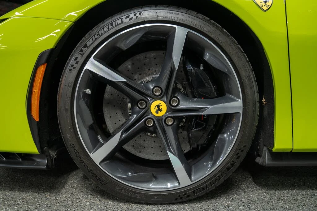 2022 Ferrari SF90 Stradale - Image 9 of 31