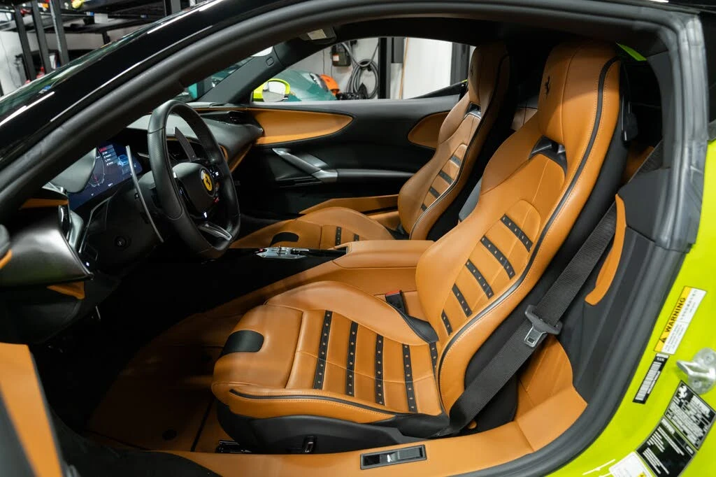 2022 Ferrari SF90 Stradale - Image 31 of 31