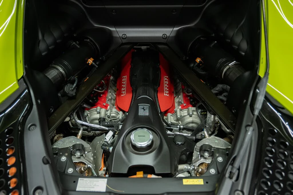 2022 Ferrari SF90 Stradale - Image 11 of 31