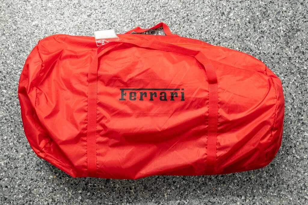 2022 Ferrari SF90 Stradale - Image 28 of 31