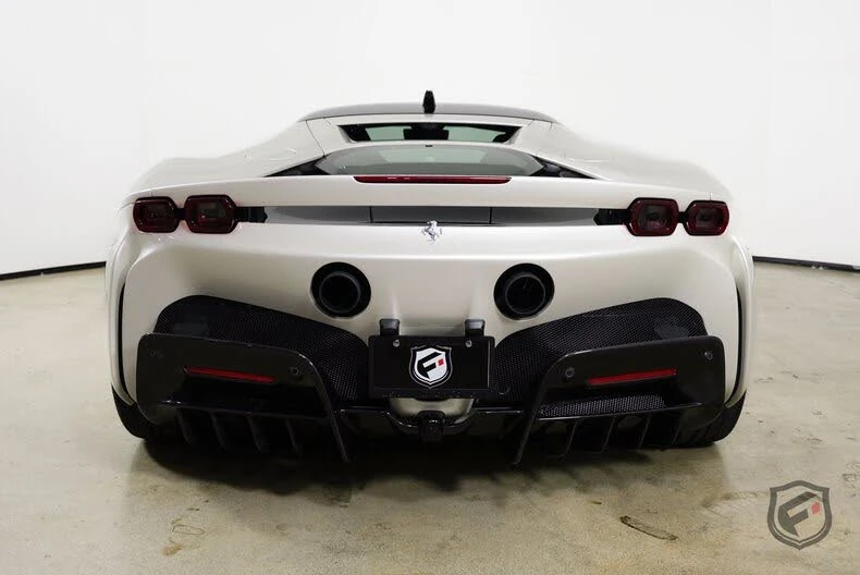 2022 Ferrari SF90 Stradale - Image 8 of 31