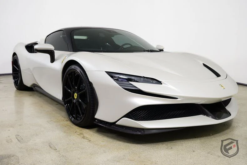 2022 Ferrari SF90 Stradale - Image 2 of 31