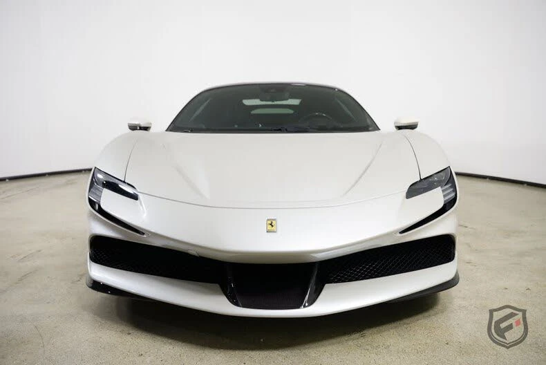 2022 Ferrari SF90 Stradale - Image 3 of 31