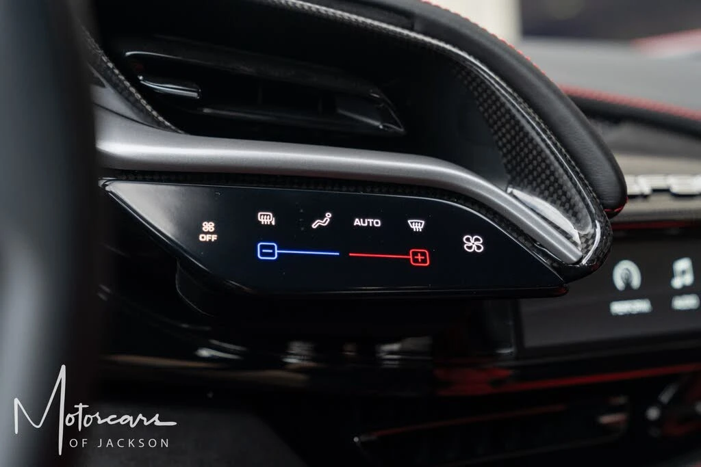 2022 Ferrari SF90 Stradale - Image 26 of 31