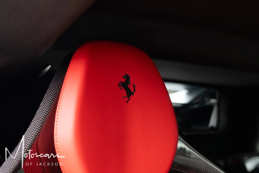 2022 Ferrari SF90 Stradale - Image 29 of 31