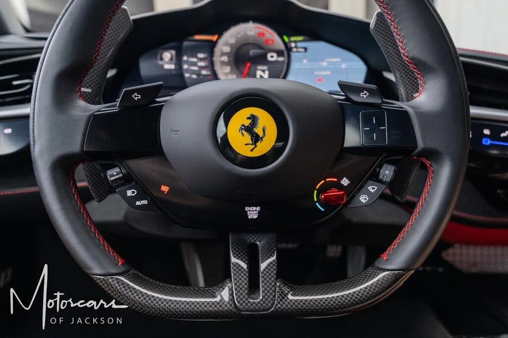 2022 Ferrari SF90 Stradale - Image 14 of 31